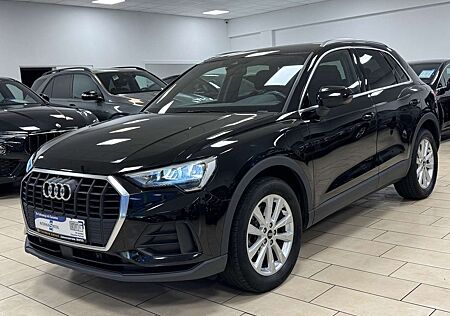 Audi Q3 45 TFSI e S-Line*LED*R-Cam*CarPlay*TeiLeder*