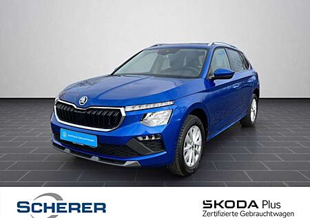 Skoda Kamiq 1.0 TSI Selection LED+Climatr+Sitzhz+PDCh+