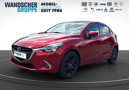 Mazda 2 1.5 Kizoku KAMERA NAVI SHZ