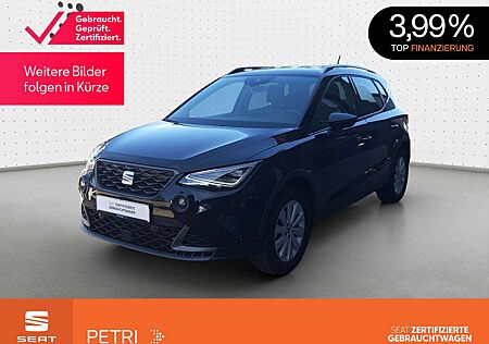Seat Arona FR-Line 1.0 TSI 85kW 6-Gang*NAVI*SHZ*KAM*1