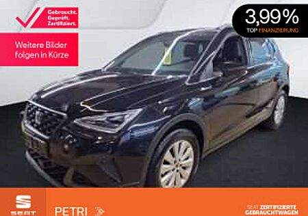 Seat Arona FR-Line 1.0 TSI 85kW 6-Gang*NAVI*SHZ*KAM*1