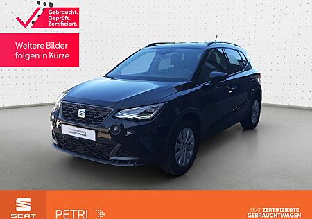 Seat Arona FR-Line 1.0 TSI 85kW 6-Gang*NAVI*SHZ*KAM*1
