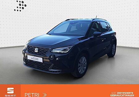 Seat Arona FR-Line 1.0 TSI 85kW 6-Gang*NAVI*SHZ*KAM*1
