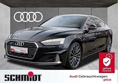 Audi A5 Sportback 40 TDI quattro Advanced S line ACC Ma...