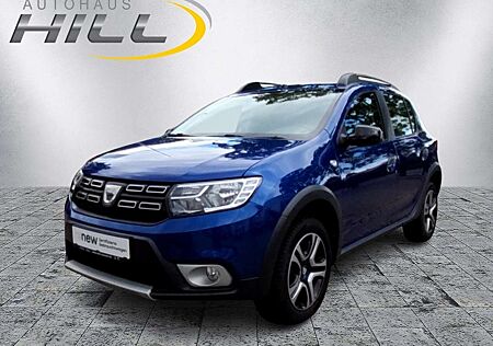 Dacia Sandero Stepway Celebration TC