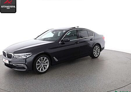 BMW 530 i M SPORT LENKRAD STANDHEIZ,HUD,H/K,360GRAD