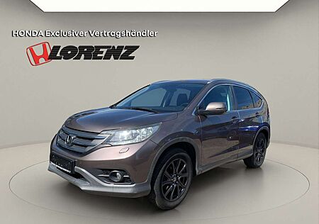 Honda CR-V 1.6 Lifestyle 2WD