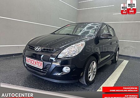 Hyundai i20 Classic "TÜV NEU-MULTI-KLIMA-CD-ALU"