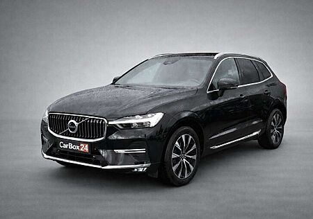 Volvo XC 60 XC60 Plus Bright 2WD AHK / Service neu Garantie