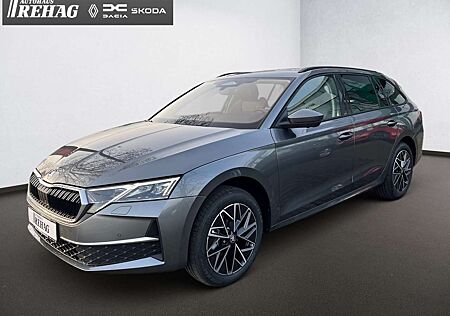 Skoda Octavia Combi Balance 1,5 TSI DSG *AHK*MATRIX*ACC*LM*NAVI*