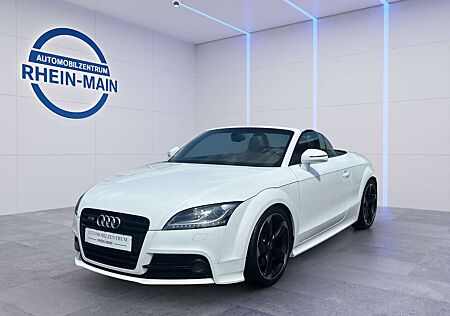 Audi TT 2.0 TFSI S Roadster quattro MOKKASSIN BOSE