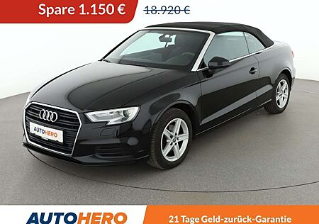 Audi A3 2.0 TDI Aut.*CAM*KLIMA*