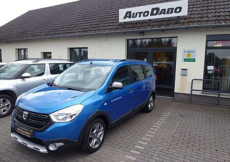 Dacia Lodgy Stepway Plus