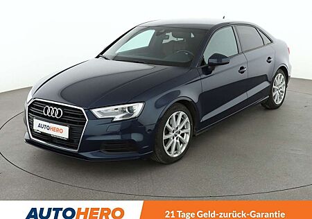 Audi A3 2.0 TDI Aut.*NAVI*ACC*VC*CAM*SHZ*PDC*