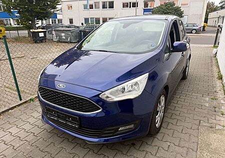 Ford C-Max Trend