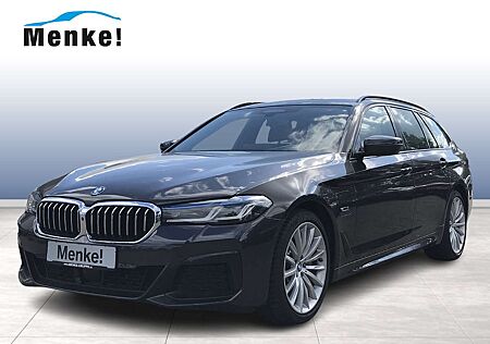 BMW 530 e xDrive A M Sportpaket Head-Up HK HiFi DAB