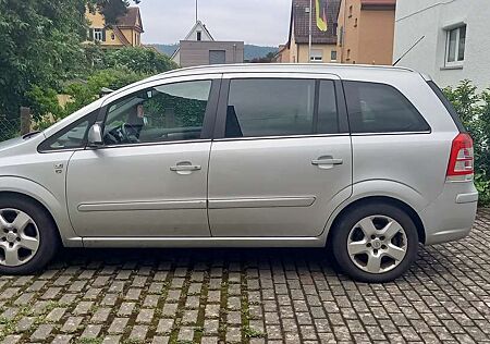 Opel Zafira 1.8 Edition 111 Jahre