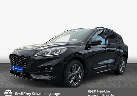 Ford Kuga 1.5 EcoBoost ST-LINE X *AHK*TWA*ACC*