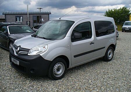 Renault Kangoo ENERGY dCi 90 FAP Start,Klima,Standheizung,Regal!!