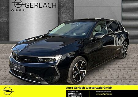 Opel Astra L Business Edition Plug-in-Hybrid Navi LED Apple C