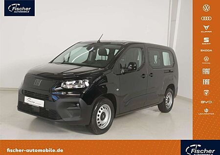 Fiat Doblo Cargo 1.5 BlueHDI L2H1 MULTICAB 5-Sitzer