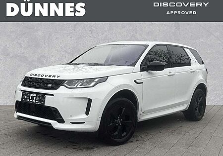 Land Rover Discovery Sport D200 R-Dynamic S