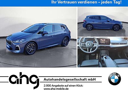 BMW 218 Steptronic DCT M Sportpaket