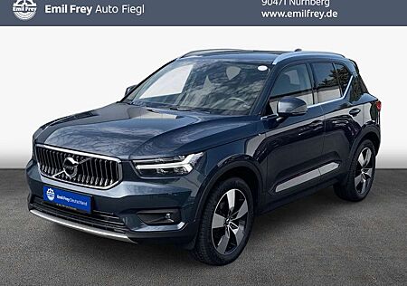 Volvo XC 40 XC40 XC40 T3 Inscription
