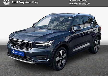 Volvo XC 40 XC40 XC40 T3 Inscription