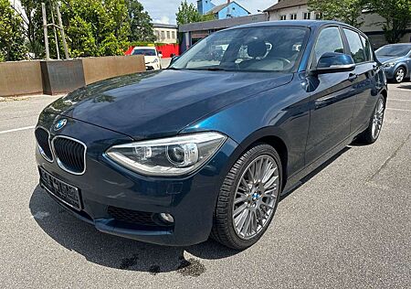 BMW 116i 116 Baureihe 1 Lim. 5-trg. *8 fach*