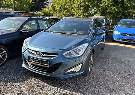Hyundai i40 i40cw 1.7 CRDi Style