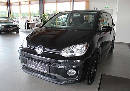 VW Up Volkswagen ! join ! 1.0 TSI*KLIMAAUT.*SHZ*TEMPOMAT*