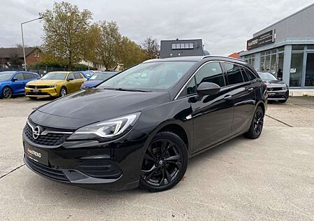 Opel Astra K Sports Tourer*Kamera*LED*8-Fach*CarPlay