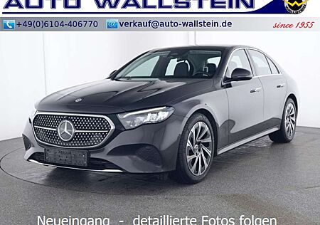 Mercedes-Benz E 200 Avantgarde Adv. W214 (Pano KLGo Distronic