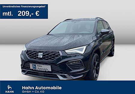 Seat Ateca 1.5TSI FR LED Navi CAM Sitzh APP-Connect