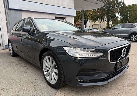 Volvo V90 T5 Momentum *AHK*Pano*Leder*360°*HUD*