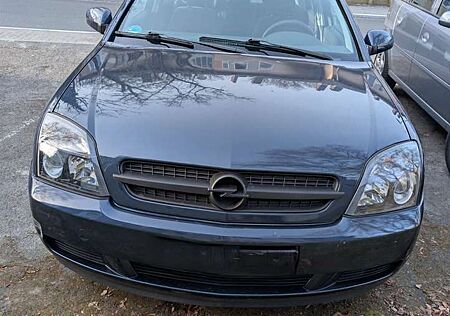 Opel Vectra 1.8 Comfort