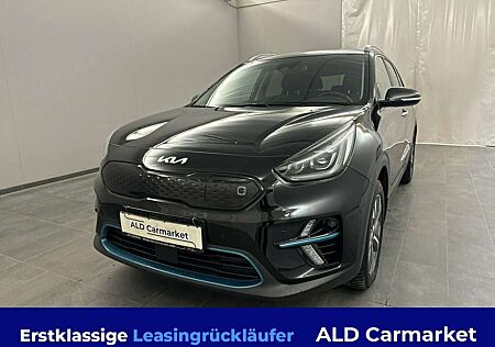 Kia Niro e- e- Spirit Geschlossen, 5-türig, Direktantrieb,