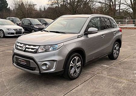 Suzuki Vitara 1.6 Comfort 4x4 1 Hand
