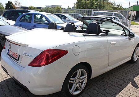 Peugeot 308 Active PDC