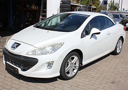 Peugeot 308 Active PDC
