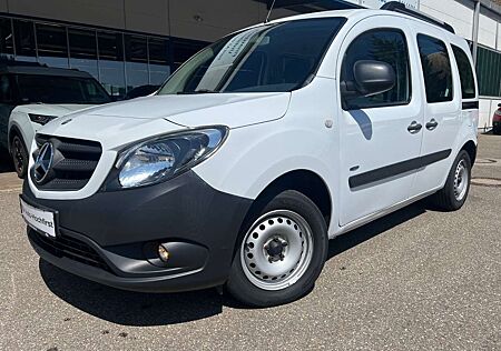 Mercedes-Benz Citan Kombi 112 1,2 84kW Klima
