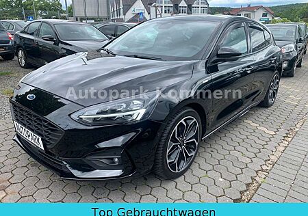 Ford Focus Lim. ST-Line*Euro6*6G*