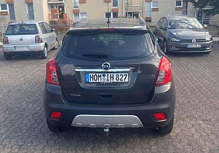 Opel Mokka 1.6 ecoFLEX Start/StopSelection