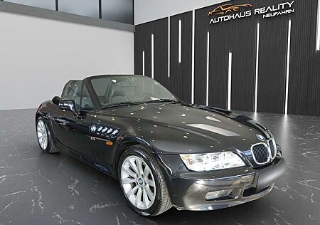 BMW Z3 1.8 M PAKET+SITZHEIZUNG+2 HAND