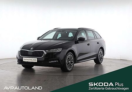 Skoda Octavia COMBI 1.5 TSI DSG e-TEC AMBITION | NAVI