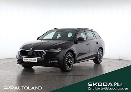 Skoda Octavia COMBI 1.5 TSI DSG e-TEC AMBITION | NAVI
