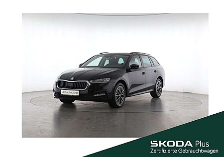 Skoda Octavia COMBI 1.5 TSI DSG e-TEC AMBITION | NAVI