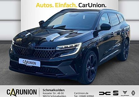 Renault Espace 6 Esprit Alpine E-Tech Full Hybrid 200