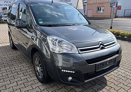 Citroën Berlingo Citroen HDi 100 Multispace Selection*Klima*AHK*